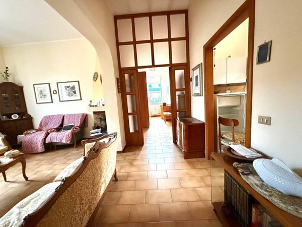 appartamento in vendita a Montesilvano