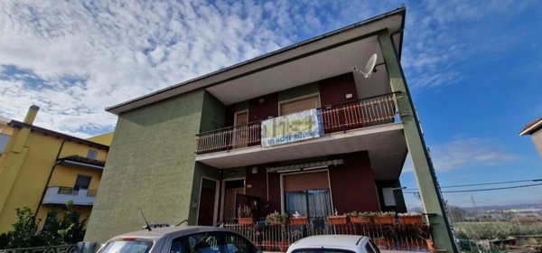 appartamento in vendita a Montesilvano in zona Villa Carmine