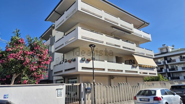 appartamento in vendita a Montesilvano