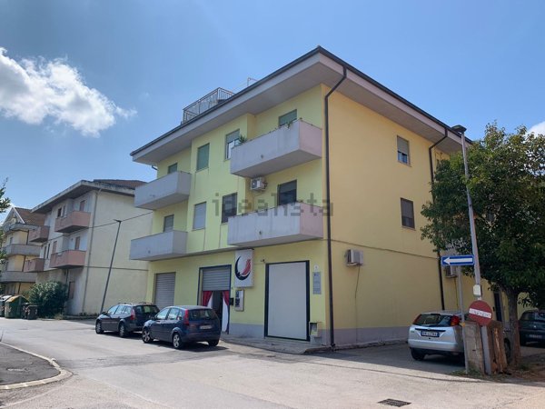 appartamento in vendita a Montesilvano