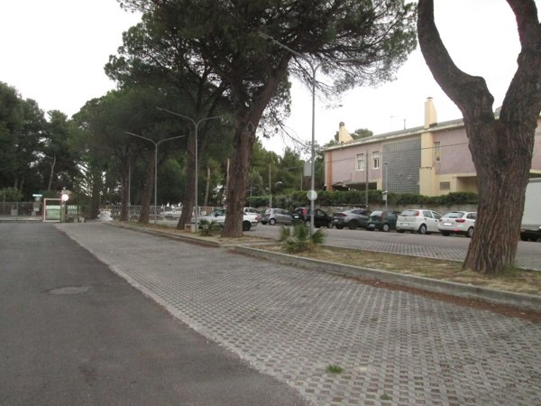 appartamento in vendita a Montesilvano