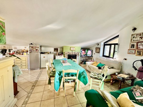 appartamento in vendita a Montesilvano