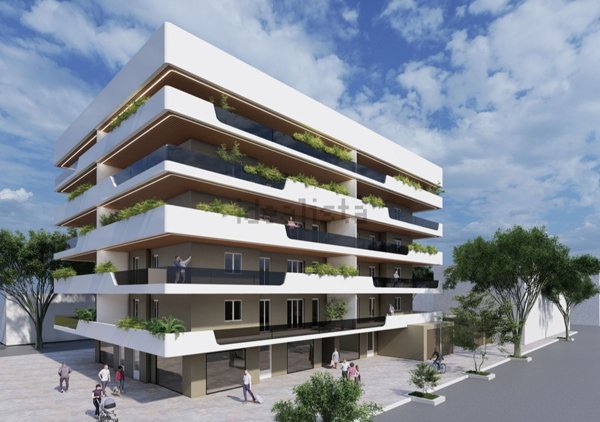 appartamento in vendita a Montesilvano