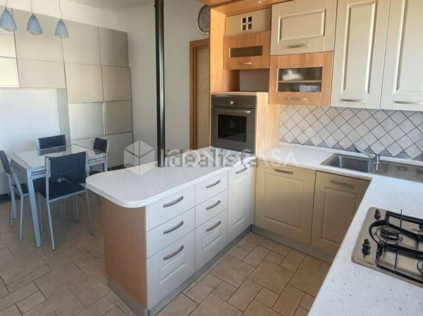 appartamento in vendita a Montesilvano