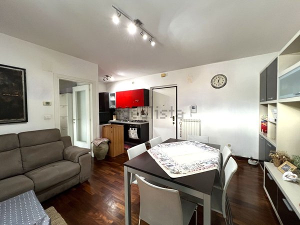 appartamento in vendita a Montesilvano