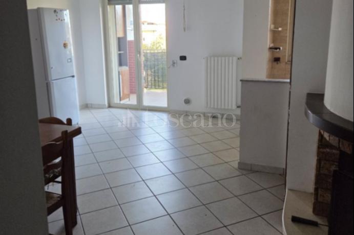 appartamento in vendita a Montesilvano