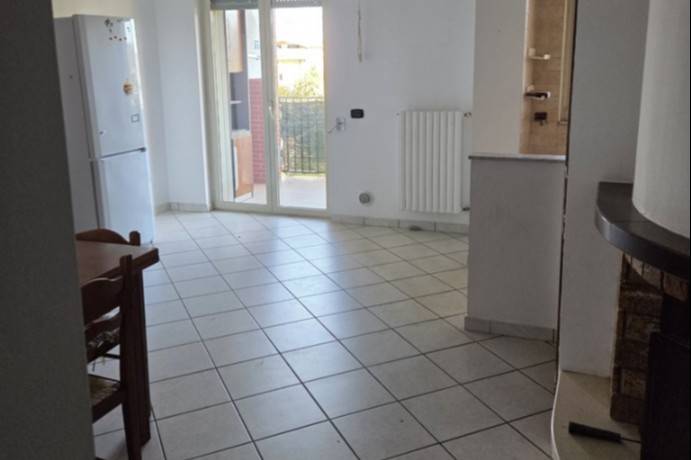 appartamento in vendita a Montesilvano in zona Villa Carmine