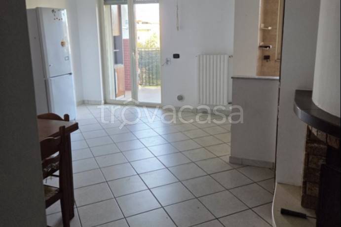 appartamento in vendita a Montesilvano in zona Villa Carmine