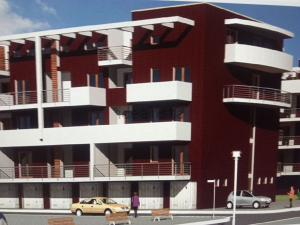 terreno edificabile in vendita a Montesilvano