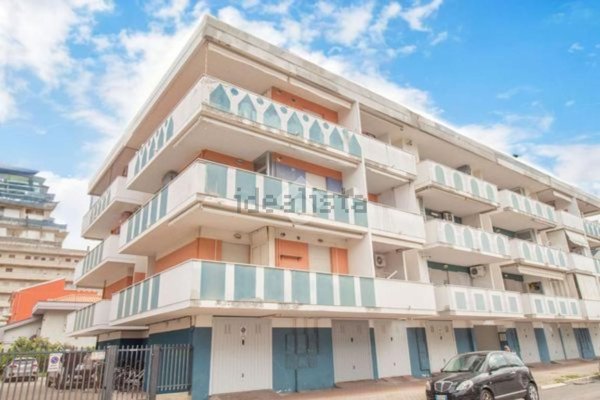 mansarda in vendita a Montesilvano