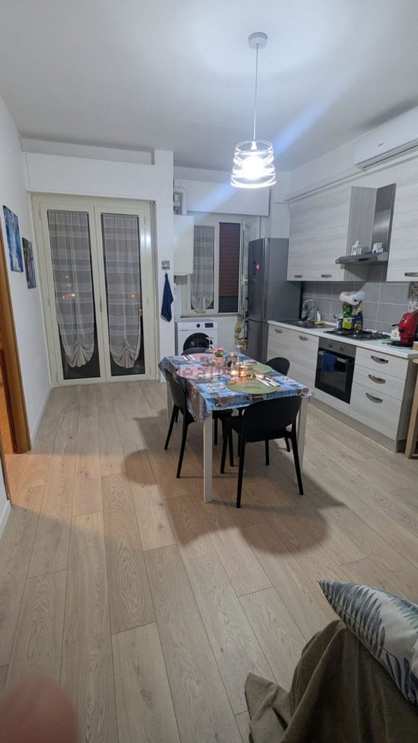 appartamento in vendita a Montesilvano