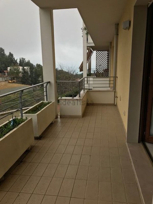 appartamento in vendita a Montesilvano