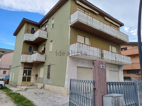 appartamento in vendita a Montesilvano