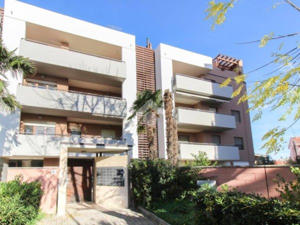 appartamento in vendita a Montesilvano