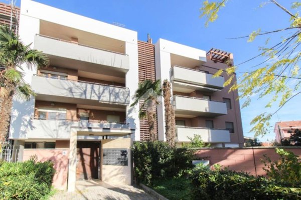 appartamento in vendita a Montesilvano