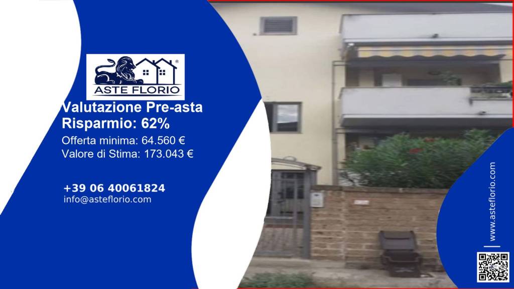 appartamento in vendita a Montesilvano