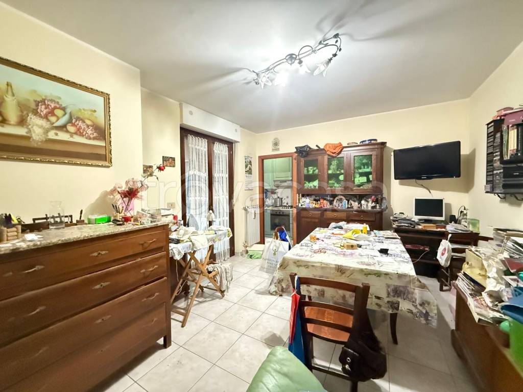 appartamento in vendita a Montesilvano