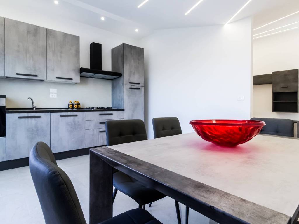 appartamento in vendita a Montesilvano