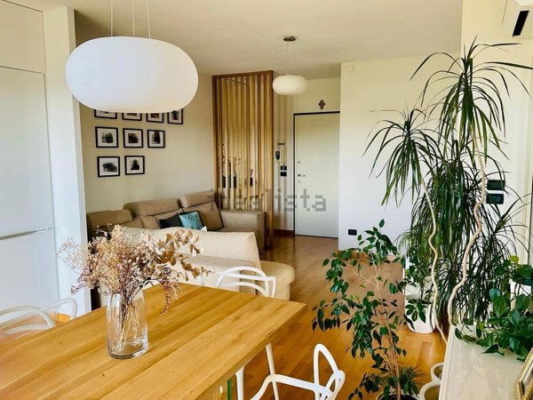 appartamento in vendita a Montesilvano