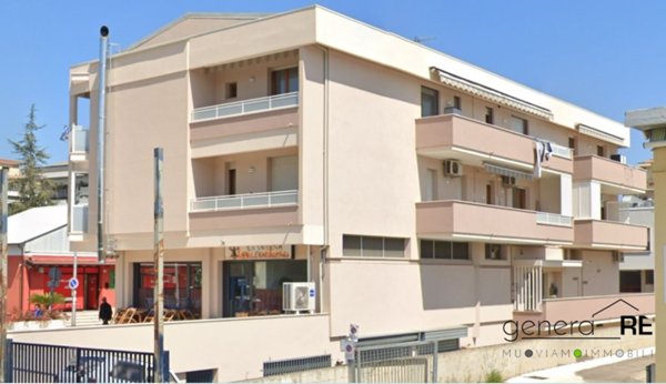 locale di sgombero in vendita a Montesilvano