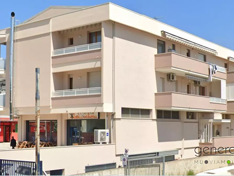 locale di sgombero in vendita a Montesilvano