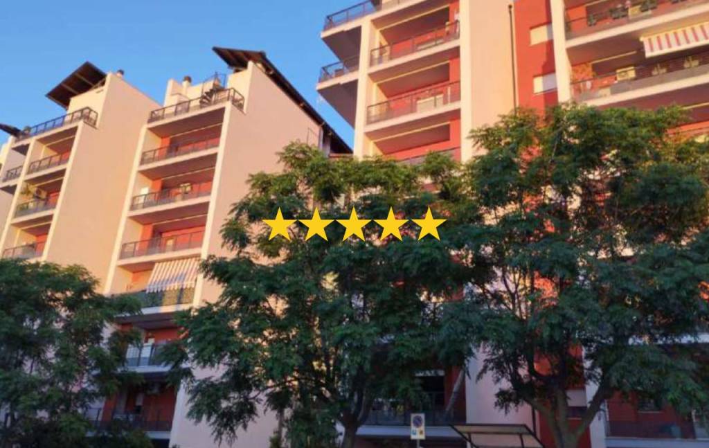 appartamento in vendita a Montesilvano