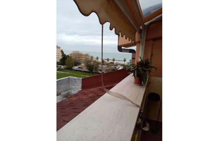 appartamento in vendita a Montesilvano