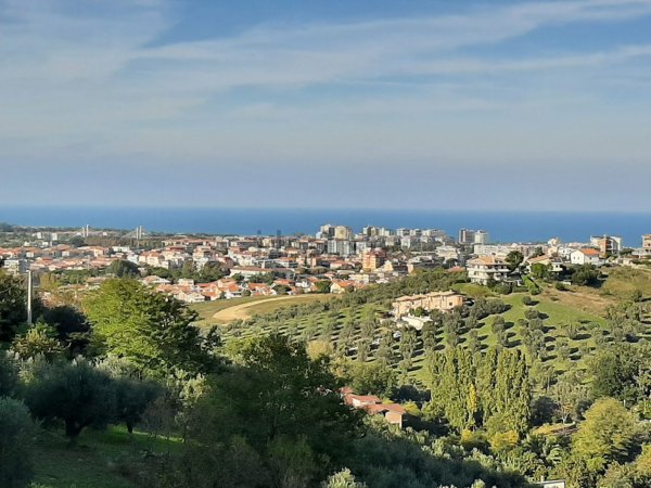 appartamento in vendita a Montesilvano