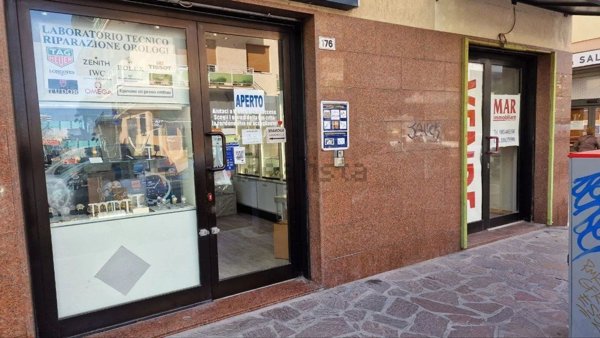 appartamento in vendita a Montesilvano