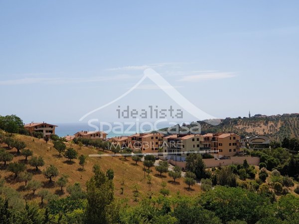 terreno edificabile in vendita a Montesilvano