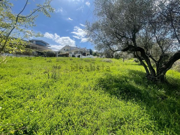 terreno edificabile in vendita a Montesilvano