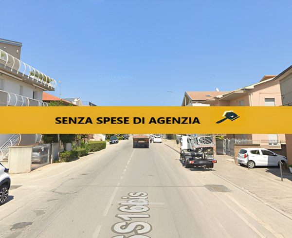 appartamento in vendita a Montesilvano