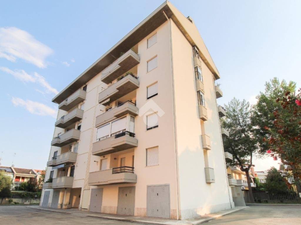 appartamento in vendita a Montesilvano