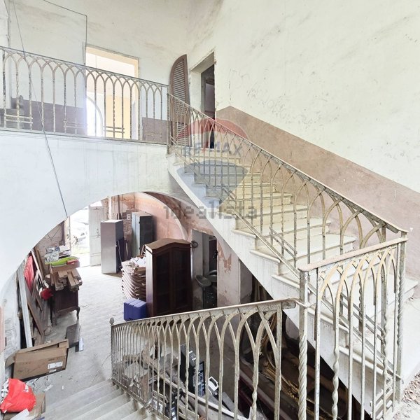 casa indipendente in vendita a Montesilvano in zona Montesilvano Colle