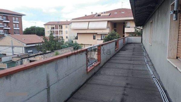 appartamento in vendita a Montesilvano