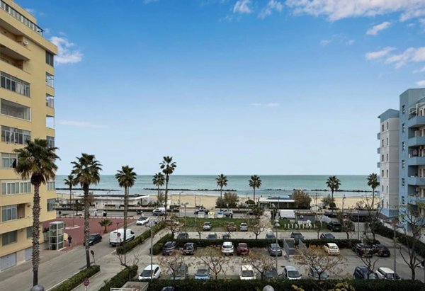 appartamento in vendita a Montesilvano