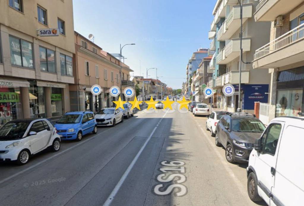 appartamento in vendita a Montesilvano