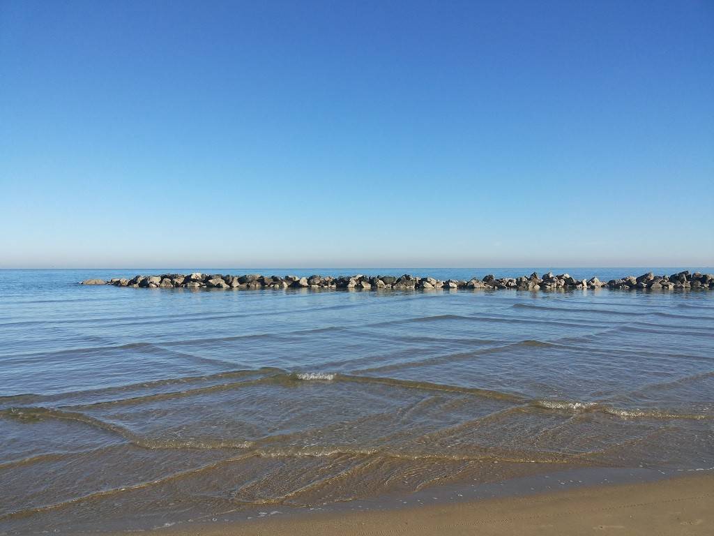 appartamento in vendita a Montesilvano