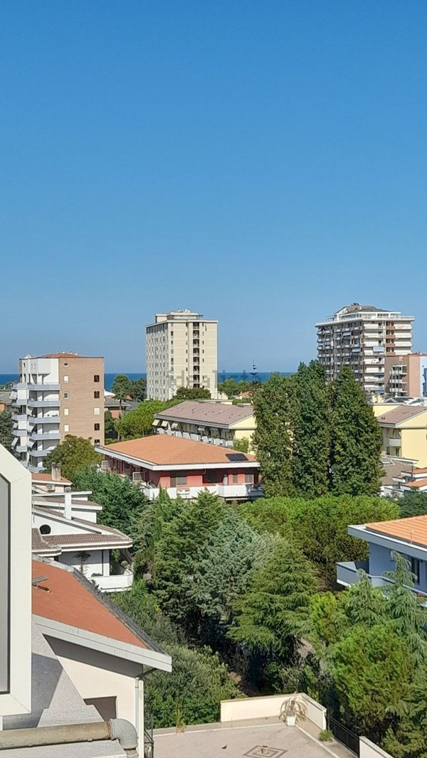 appartamento in vendita a Montesilvano