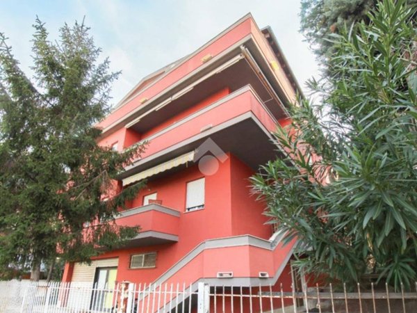 appartamento in vendita a Montesilvano