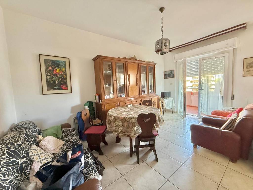 appartamento in vendita a Montesilvano