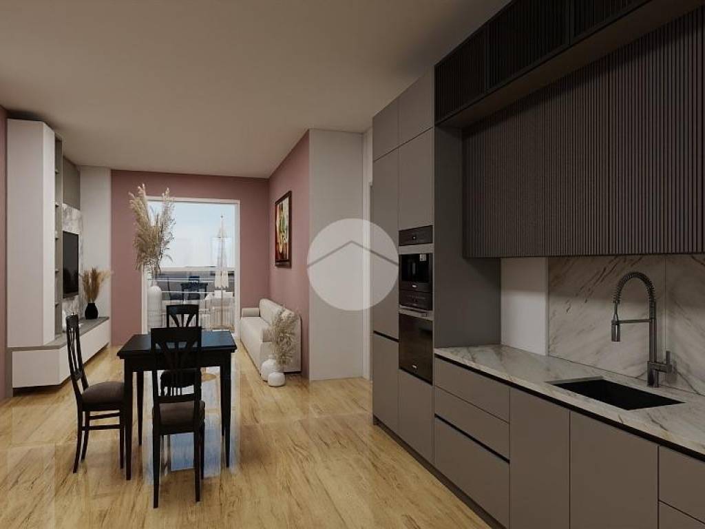 appartamento in vendita a Montesilvano