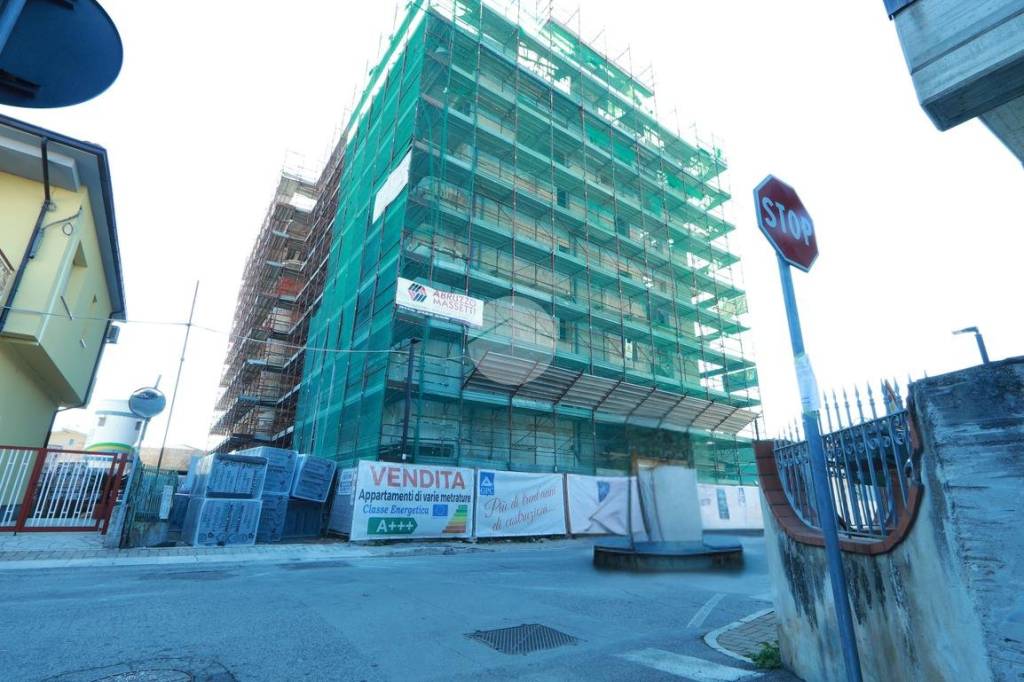 appartamento in vendita a Montesilvano