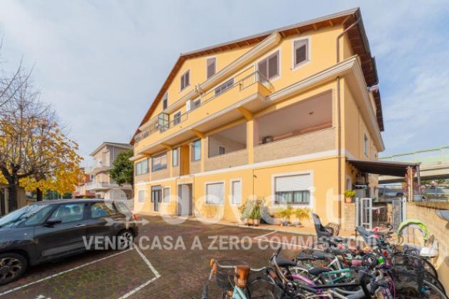 appartamento in vendita a Montesilvano