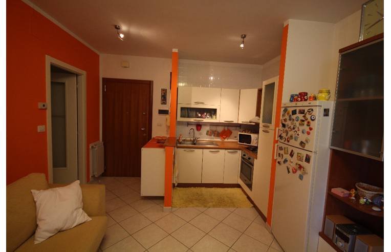 appartamento in vendita a Montesilvano in zona Montesilvano Colle