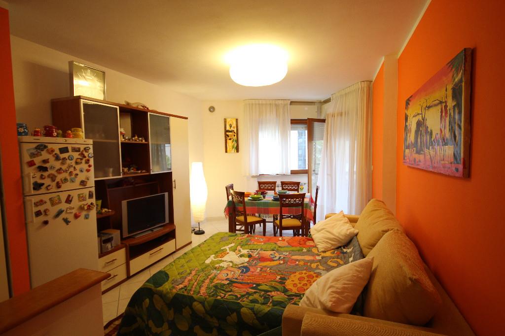 appartamento in vendita a Montesilvano