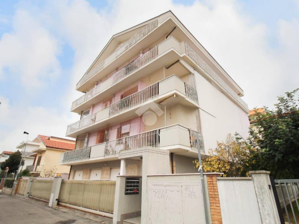 appartamento in vendita a Montesilvano