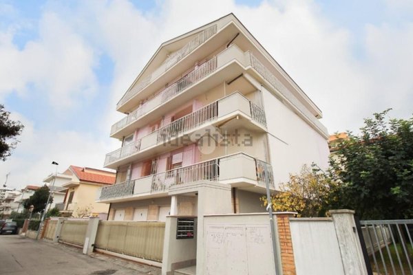 appartamento in vendita a Montesilvano