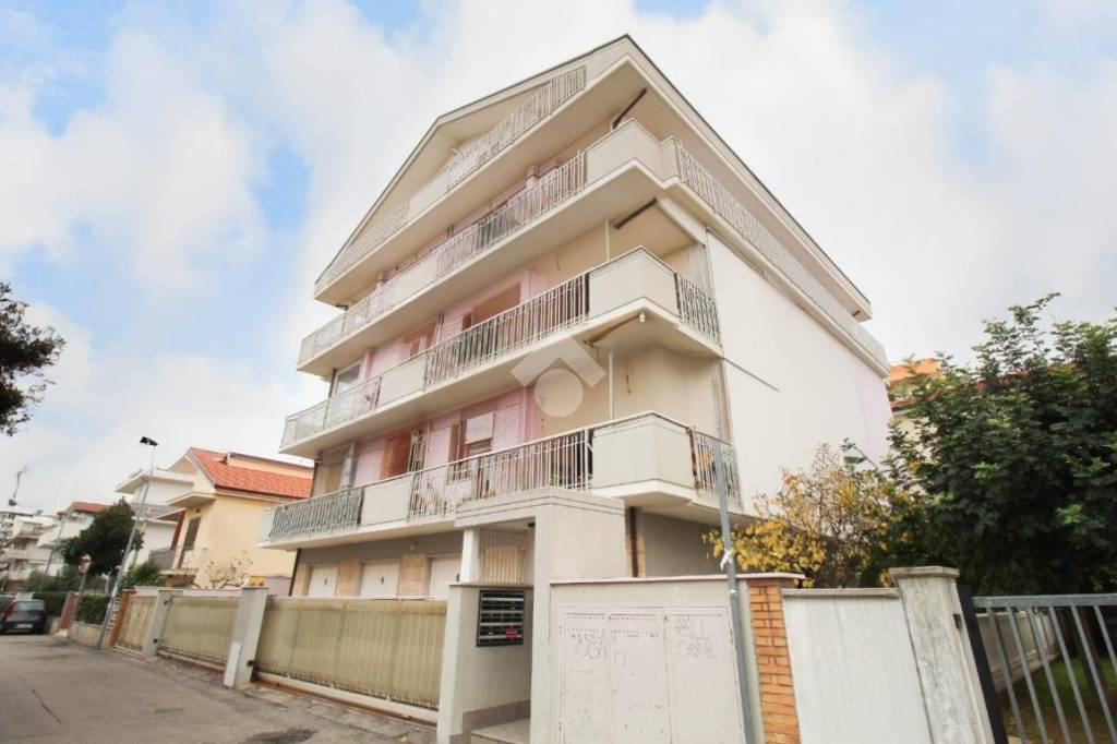 appartamento in vendita a Montesilvano