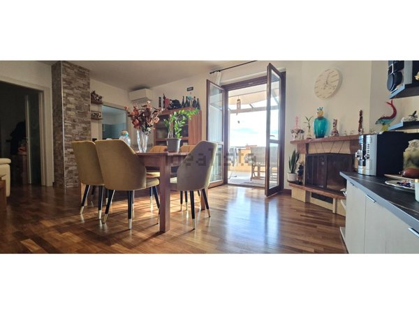 appartamento in vendita a Montesilvano